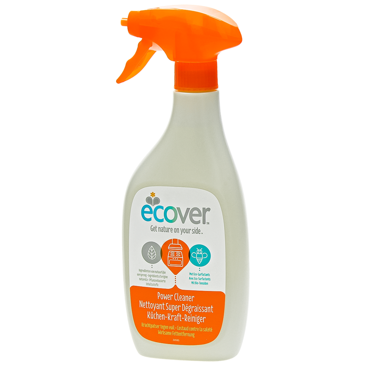 Ecover 1062692 - limpiador eléctrico 0,5l | 6 piezas