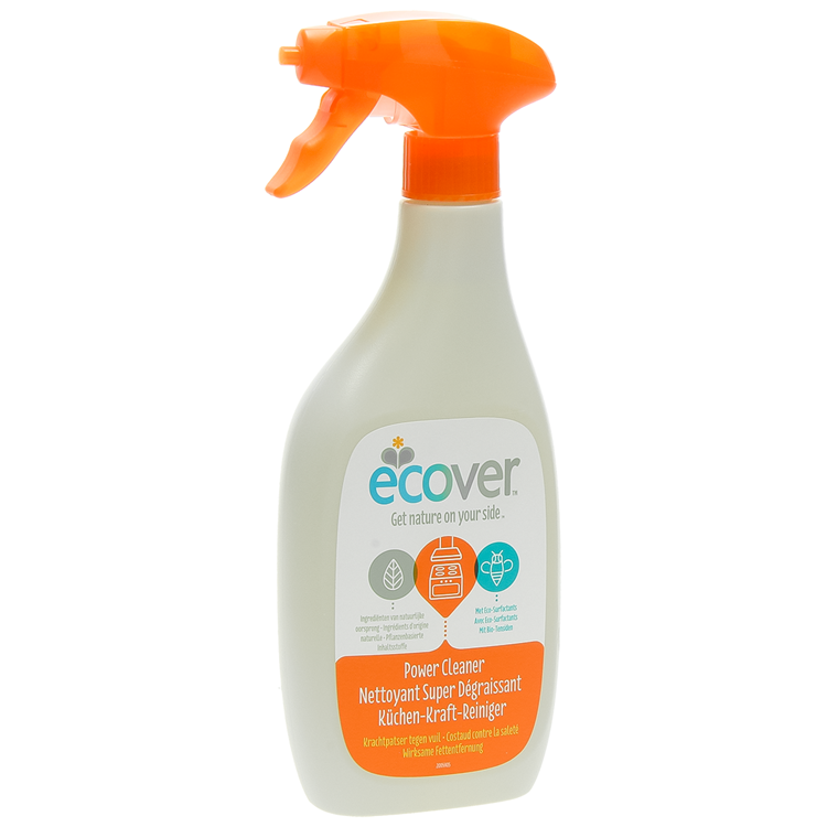 Ecover 1062692 - limpiador eléctrico 0,5l | 6 piezas