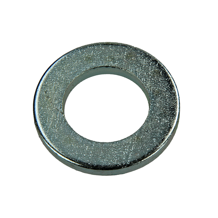 Mack 1017720 - arandela acero galvanizado 6 piezas 17 x 30 mm | 10 piezas