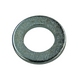 Mack 1017720 - arandela acero galvanizado 6 piezas 17 x 30 mm | 10 piezas