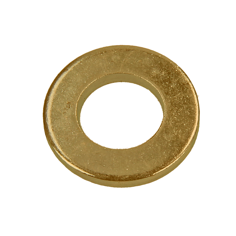 Mack 1017727 - arandela latón 3 piezas 10,5 x 20 mm | 10 piezas