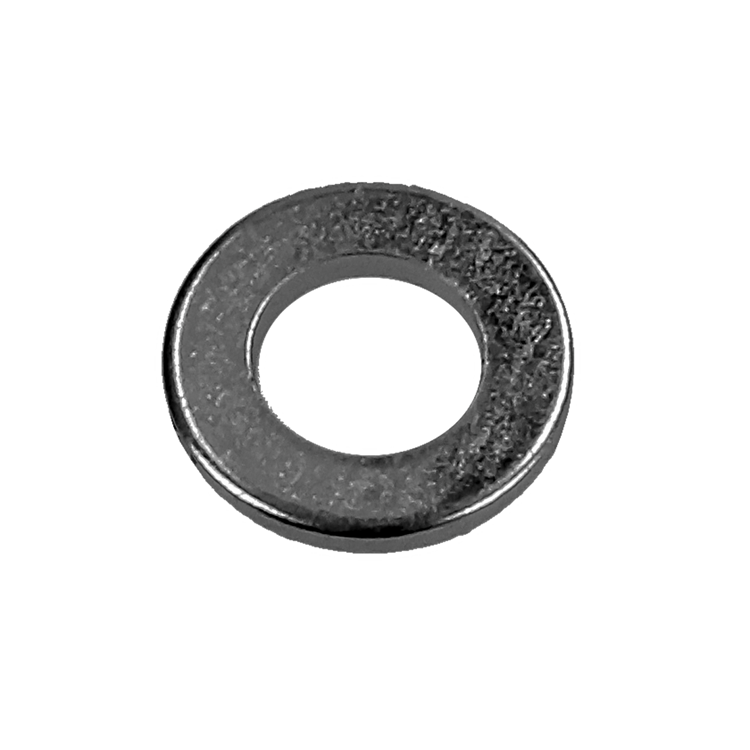 Mack 1019871 - arandela acero inoxidable a2 18 piezas m5 | 10 piezas