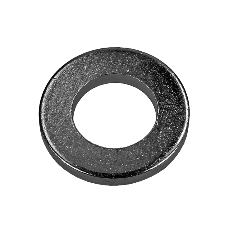 Mack 1019875 - arandela acero inoxidable a2 6 piezas m12 | 10 piezas