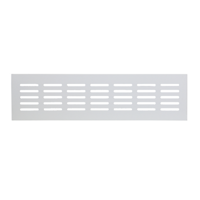Renson 1059777 - strip 381 80 300 ral 9010 | 4 stuks