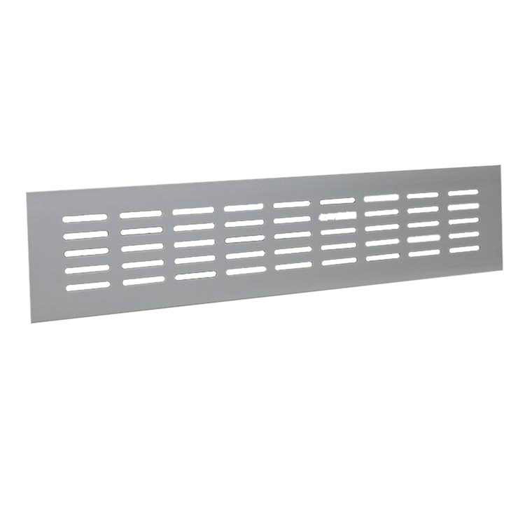 Renson 1059779 - tira 381 80 400 color natural | 2 piezas