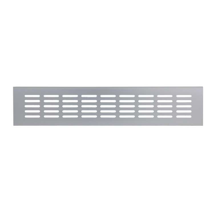 Renson 1059779 - tira 381 80 400 color natural | 2 piezas