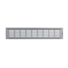 Renson 1059779 - tira 381 80 400 color natural | 2 piezas