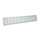 Renson 1059782 - tira 381 80 500 color natural | 2 piezas