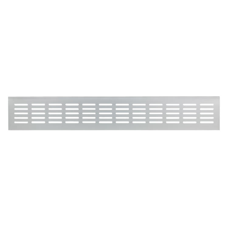 Renson 1059782 - tira 381 80 500 color natural | 2 piezas