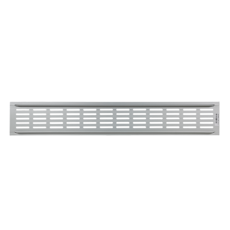 Renson 1059782 - tira 381 80 500 color natural | 2 piezas