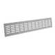 Renson 1059783 - striscia 381 80 500 ral 9010 | 4 pezzi