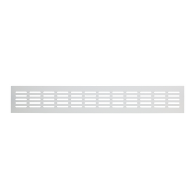 Renson 1059783 - strip 381 80 500 ral 9010 | 4 stuks