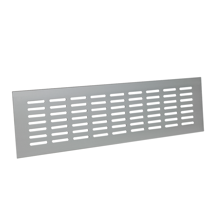 Renson 1059773 - tira 381 100 400 f1 | 2 piezas