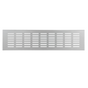 Renson 1059773 - tira 381 100 400 f1 | 2 piezas