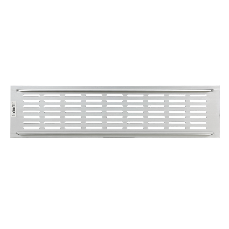 Renson 1059773 - tira 381 100 400 f1 | 2 piezas