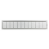 Renson 1059774 - tira 381 100 500 f1 | 2 piezas