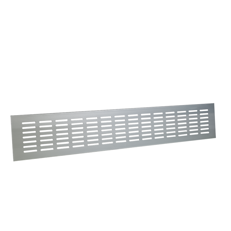 Renson 1059775 - tira 381 100 600 f1 | 2 piezas