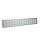 Renson 1059775 - tira 381 100 600 f1 | 2 piezas