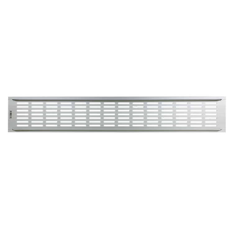 Renson 1059775 - tira 381 100 600 f1 | 2 piezas