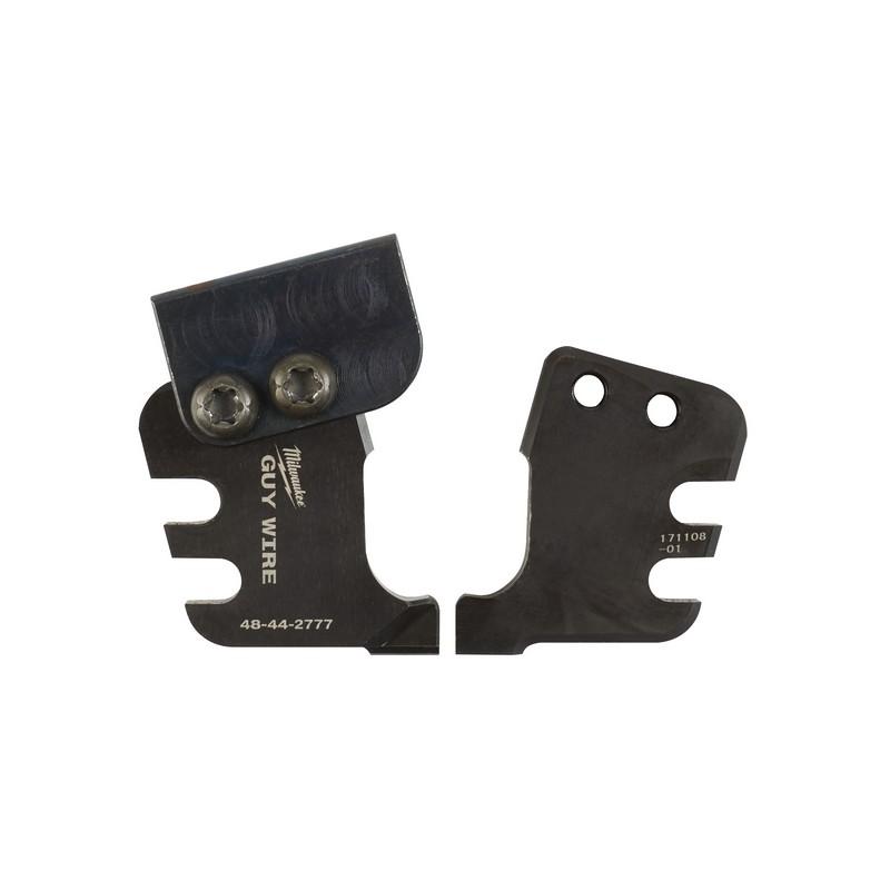 Accessori Milwaukee lama di ricambio ehs Guy filetto m18 hcc - 48442777