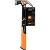 Martello da carpentiere Fiskars isocore l | piegato | 1027203 1027203