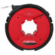 Milwaukee accessoires 120' 1 8 staal trekkabel trommel - 48445176