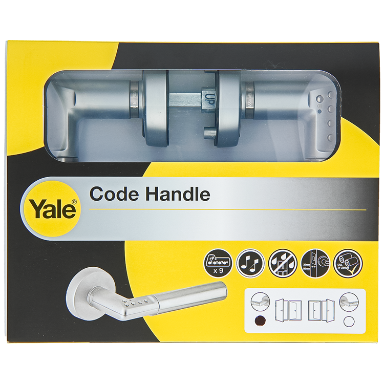 Nemef 8812 8le1 0028, código yale mango 8812 rs caja. | izquierda - 10035758 - 10035758