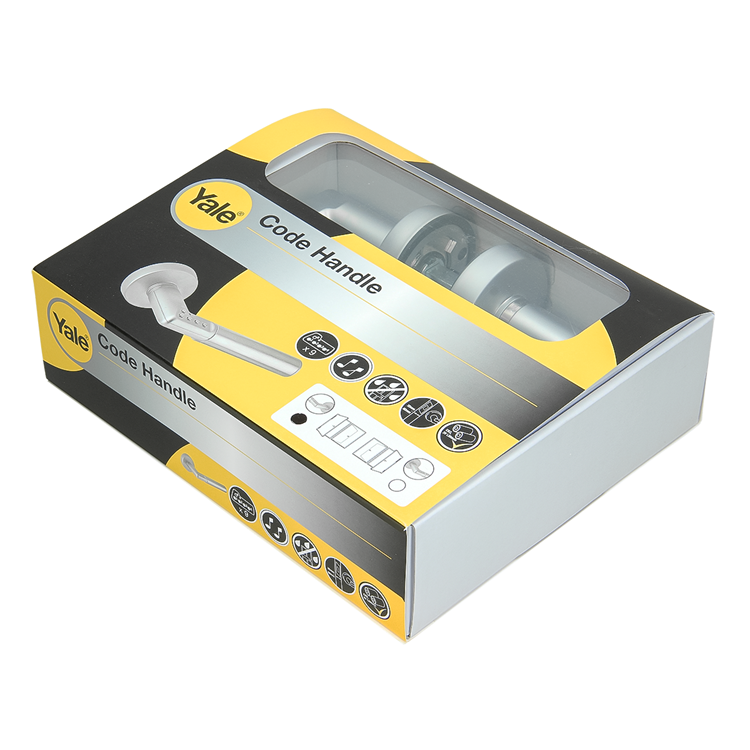 Nemef 8812 8le1 0028, código yale mango 8812 rs caja. | izquierda - 10035758 - 10035758