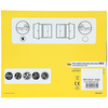 Nemef 8812 8le1 0028, código yale mango 8812 rs caja. | izquierda - 10035758 - 10035758