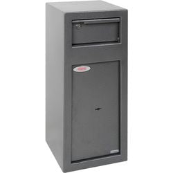 Cassaforte Phoenix SS0992kd grigia