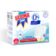 Vapona 1074483 - dispositivo elettrico antizanzare zero | 12 pezzi