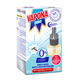 Vapona 1074484 - recarga de líquido cero | 12 piezas
