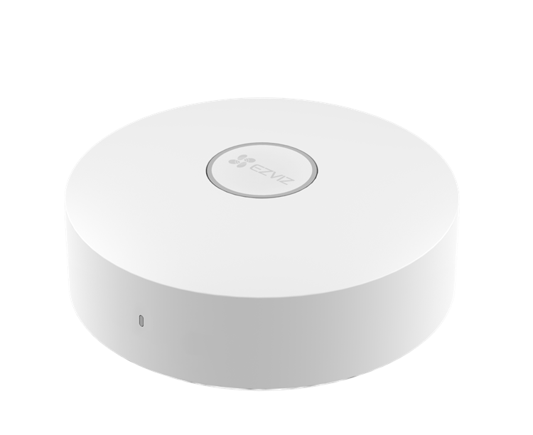 Ezviz 1074546 - gateway para casa inteligente a3 compatible con homekit asunto | 1 pieza