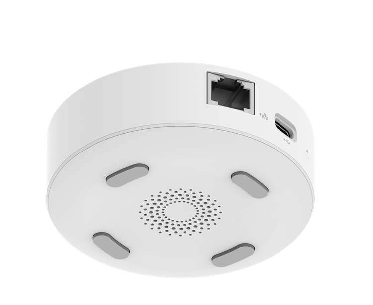 Ezviz 1074546 - gateway para casa inteligente a3 compatible con homekit asunto | 1 pieza