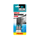 Bison super glue liquid control 3 gr