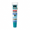 Bison 1050780 - vaschetta sanitaria super silicone 150ml | 3 pezzi