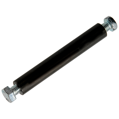 Mack 1060245 - asse 20x129, alesaggio m12 + 2 viti di fissaggio m12 | 5 pezzi