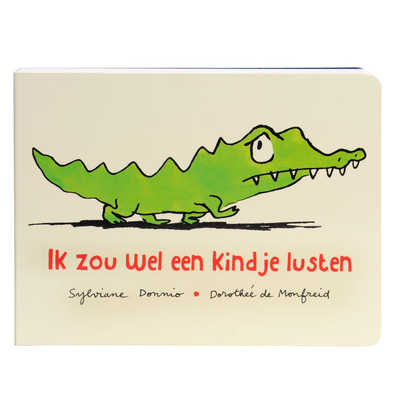 Ik zou wel een kindje lusten
