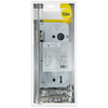 Yale 1060551 - insteekslot 110 60 l-r inox afgerond | 1 stuks