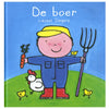 Centraal boekhuis de boer