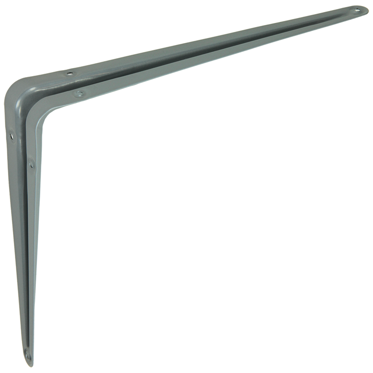 1059341 - konzool grijs 200x250 mm | 20 stuks
