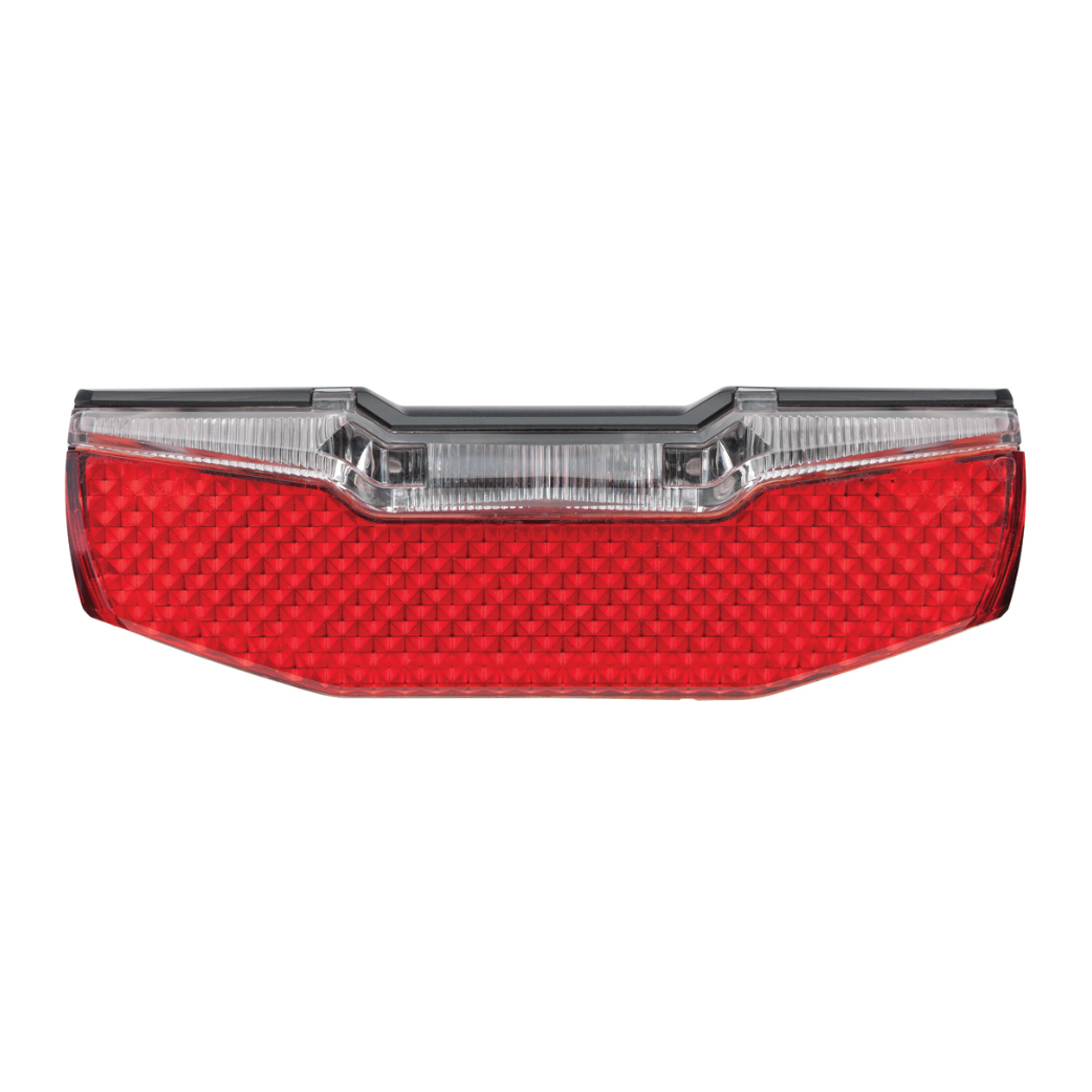 Luce portante Axa Blueline costante 80 mm