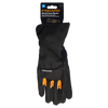 Guantes Fiskars para el cuidado de arbustos talla 10 - 1071153