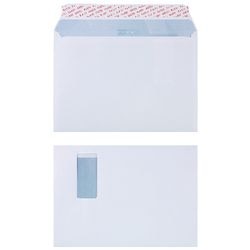 Buste elco office c4 229 x 324 mm 120 g mq 250 pezzi
