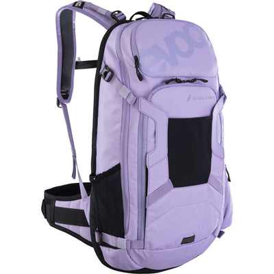 Evoc - fr trail e-ride 20 purple rose ml 20l