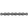 Sunrace CNM54 Cadena de bicicletas 6 7V 116L Gris