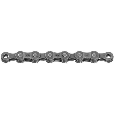 Sunrace CNM54 Cadena de bicicletas 6 7V 116L Gris