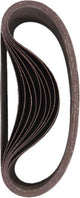 Accesorios Dewalt cinta de lija, 75x533mm (dw432 dw433), k60 - dt3302-qz