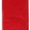 Creativ company tissuepapier rood 10 vellen 14 gr, 50x70cm