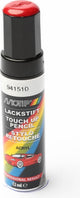 Motip 941510 - auto lakstift - rood - 12 ml